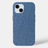 Coques Case-Mate iPhone Hand-quilted stitched phone case (Verso)