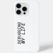 Coques Case-Mate iPhone Handheld Console Tactical (Verso)