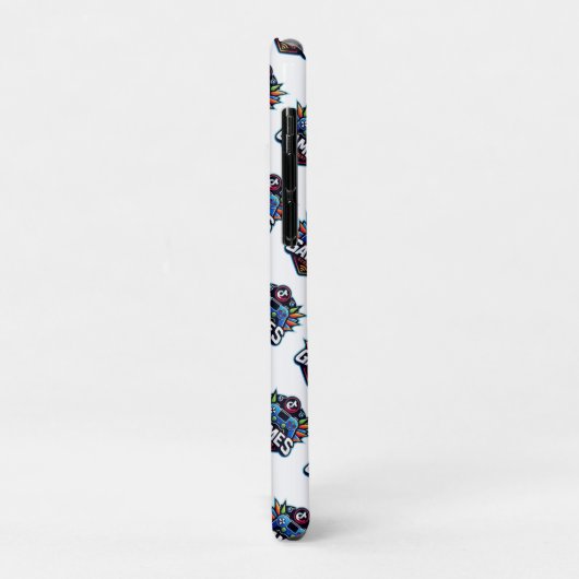 Coques Case-Mate iPhone Handygeldbeutel (Dos/Gauche)