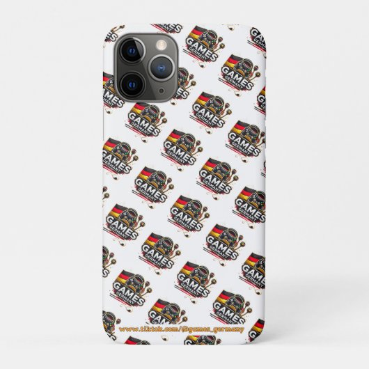 Coques Case-Mate iPhone Handygeldbeutel (Dos)