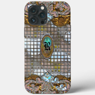 Case-Mate iPhone Case Hannaphyfe Beauté élégante