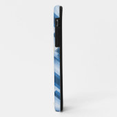 Coques Case-Mate iPhone hanoukka chanukkah emoji (Dos/Gauche)