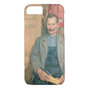 Coque Case-Mate Pour iPhone Hans Arnbom, le charpentier