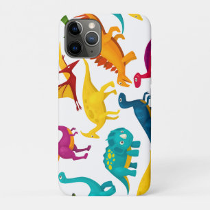 Case-Mate iPhone Case Happy cuteDino