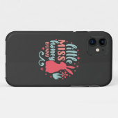 Coques Case-Mate iPhone Happy Eggster - Peeps (Dos (Horizontal))