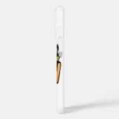 Coques Case-Mate iPhone Happy Halloween (Verso / Gauche)