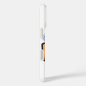 Coques Case-Mate iPhone Happy Halloween (Verso / Droite)