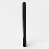 Coques Case-Mate iPhone Happy Halloween Haunted House (Dos/Gauche)