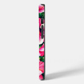 Coques Case-Mate iPhone Happy Hibiscus Hawaiian floral (Verso / Gauche)