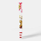 Coques Case-Mate iPhone Happy New year  (Verso / Gauche)