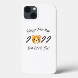 Case-Mate iPhone Case Happy New Year 2022