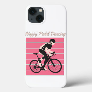 Case-Mate iPhone Case Happy Pedal Dancing