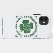 Coques Case-Mate iPhone Happy St Patrick (Dos (Horizontal))