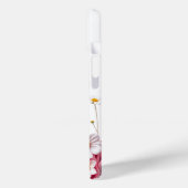 Coques Case-Mate iPhone Happy women's anniversary  (Verso / Gauche)