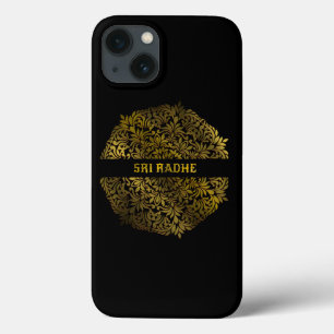 Case-Mate iPhone Case Hare Krishna - Sri Radha naam - bakthi