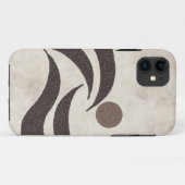 Coques Case-Mate iPhone Haricots de Café - Bean Bliss Sunrise (Dos (Horizontal))