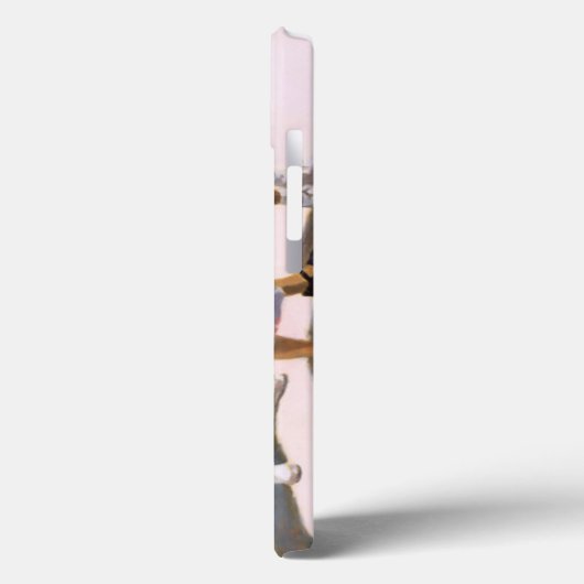 Coques Case-Mate iPhone Harlem Jig 2001 (Verso / Gauche)