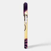 Coques Case-Mate iPhone Harlequin Steampunk (Verso / Gauche)