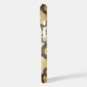 Coques Case-Mate iPhone Harlequin Steampunk (Verso / Gauche)