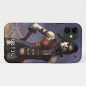 Coques Case-Mate iPhone Harley Quinn (Dos (Horizontal))