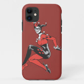 Coques Case-Mate iPhone Harley Quinn 1 (Dos)