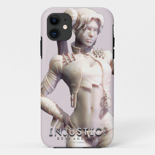Coques Case-Mate iPhone Harley Quinn Alternate 2 (Dos)