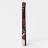 Coques Case-Mate iPhone Harley Quinn Bombshells Pinup (Dos/Gauche)