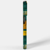 Coques Case-Mate iPhone Harmonie Abstraite géométrique - Terre sophistiqué (Verso / Droite)