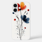 Coques Case-Mate iPhone Harmonie brisée (Verso)