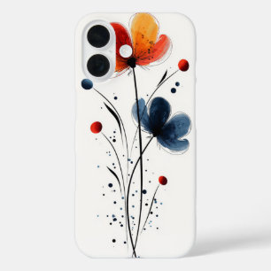 Coques iPhone 16 Harmonie brisée