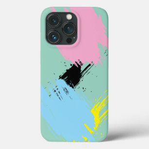 Case-Mate iPhone Case Harmonie de couleurs élégante et douce