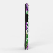 Coques Case-Mate iPhone Harmonie de la jungle (Dos/Droite)