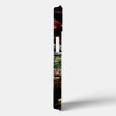 Coques Case-Mate iPhone Harmonie des couleurs Art Abstrait (Verso / Droite)