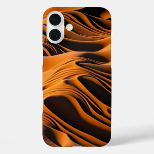 Coques iPhone 16 Plus Harmonie du désert