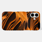 Coques Case-Mate iPhone Harmonie du désert (Verso (horizontal))