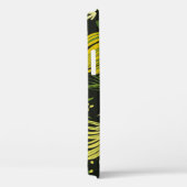 Coques Case-Mate iPhone Harmonie florale dans Lovely Bouquet. (Verso / Droite)