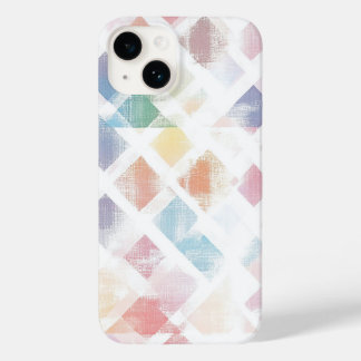 Coque Pour iPhone 14 Harmonie florale lunaire