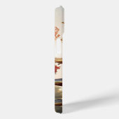 Coques Case-Mate iPhone "Harmonie japonaise" (Verso / Droite)