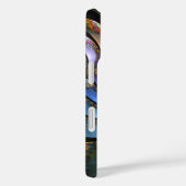 Coques Case-Mate iPhone Harmonium (Verso / Droite)