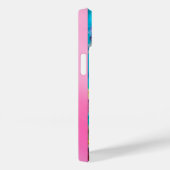 COQUES Case-Mate iPhone HARMONY TRIO MUSIQUE PRINTEMPS CONCERT (Verso / Droite)