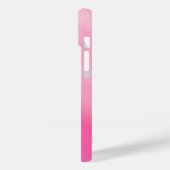 COQUES Case-Mate iPhone HARMONY TRIO MUSIQUE PRINTEMPS CONCERT (Verso / Gauche)