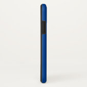 Coques Case-Mate iPhone Harpe du roi David (Dos/Droite)