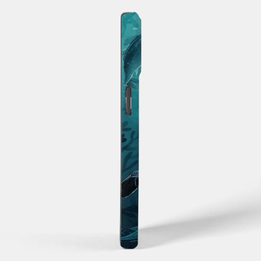 Coques Case-Mate iPhone Harpoon Diver (Verso / Droite)
