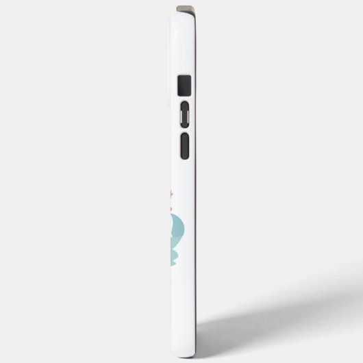 COQUES Case-Mate iPhone HARRIS WALZ 2024 (Verso / Gauche)