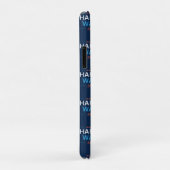 Coques Case-Mate iPhone Harris Walz 2024 pour Président (Dos/Droite)