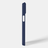 Coques Case-Mate iPhone Harrison le Voyageur – Concept d'esprit d'aventure (Verso / Droite)