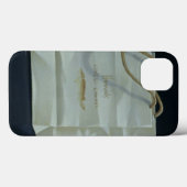 Coques Case-Mate iPhone Harrods Sac Caviar 1989 (Verso (horizontal))