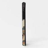 Coques Case-Mate iPhone Harry Potter (Dos/Gauche)