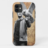 Coques Case-Mate iPhone Harry Potter 12 (Dos)