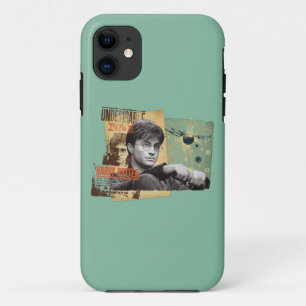 Etui iPhone Case-Mate Harry Potter 13